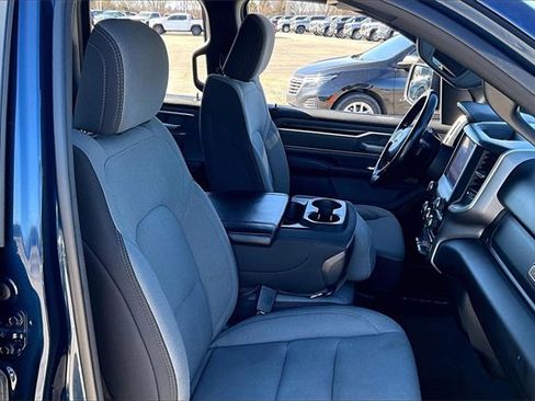 Used 2022 RAM 1500 Lone Star image 30