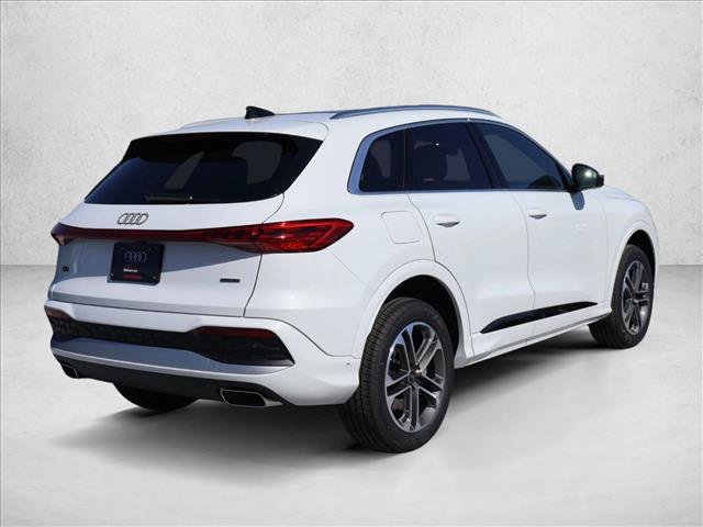 New 2026 Audi Q5 Premium AWD/4WD image 4