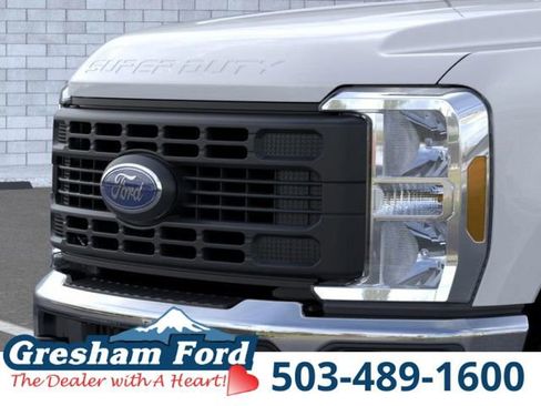 New 2026 Ford F250 XL image 20