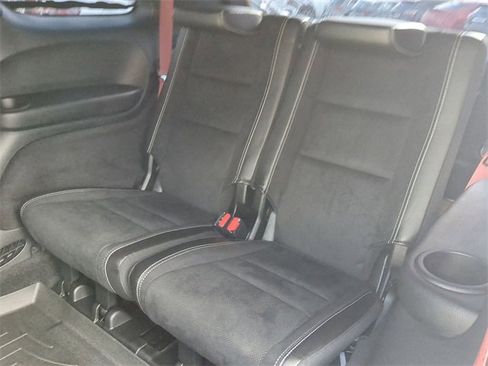 Used 2022 Dodge Durango SRT w/ Premium Interior Group image 21