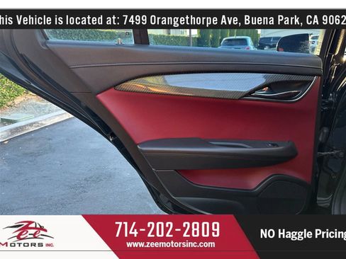 Used 2013 Cadillac ATS Performance image 40