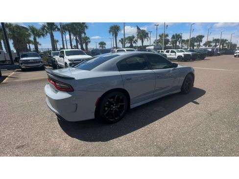 Used 2021 Dodge Charger GT w/ Blacktop Package RWD image 2