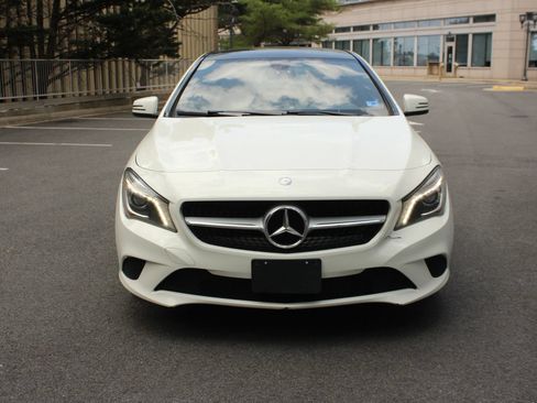 Used 2014 Mercedes-Benz CLA 250 4MATIC image 3