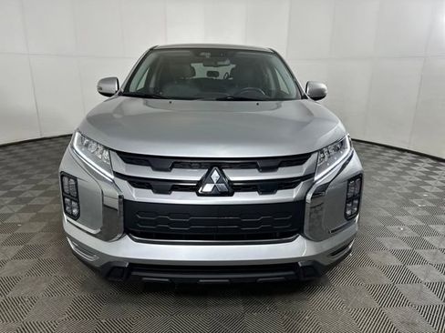 Used 2024 Mitsubishi Outlander Sport SE image 8