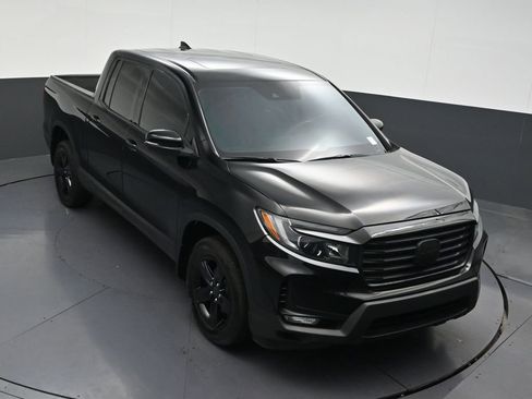 Used 2023 Honda Ridgeline RTL image 22