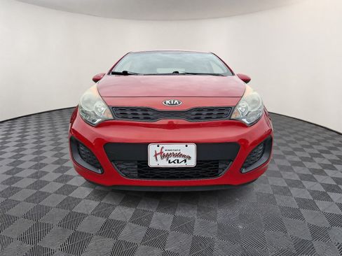Used 2015 Kia Rio LX FWD image 2
