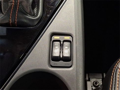 Used 2025 Subaru Crosstrek 2.5i Limited w/ Popular Package #4A image 23