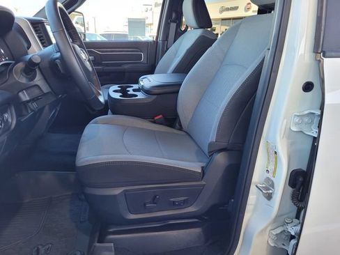 Used 2024 RAM 2500 Big Horn w/ Protection Group AWD/4WD image 16