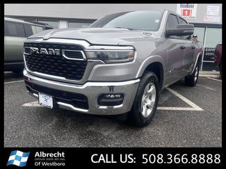 Used 2025 RAM 1500 Big Horn video 1