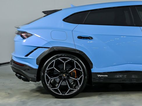 Used 2024 Lamborghini Urus Performante image 13