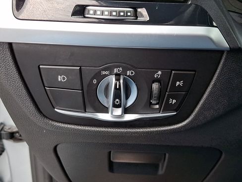 Used 2019 BMW X3 M40i w/ Premium Package image 26