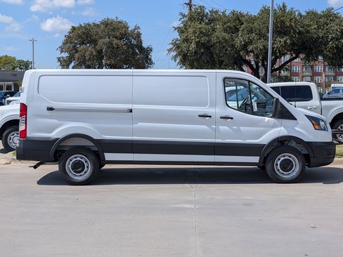 New 2025 Ford Transit 150 XL w/ Load Area Protection Package image 3