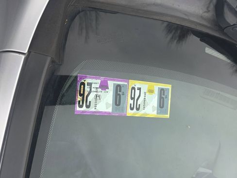 Used 2008 Honda Accord EX image 34