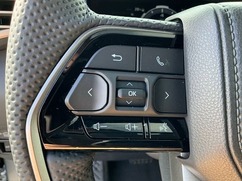 New 2026 Toyota Sequoia Platinum image 21