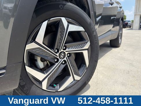 Used 2023 Hyundai Tucson SEL AWD/4WD image 4