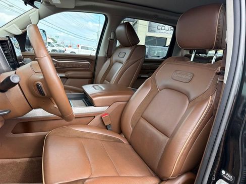 Used 2024 RAM 1500 Limited AWD/4WD image 34