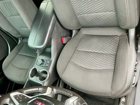 Used 2019 GMC Terrain SLE w/ Driver Convenience Package image 40