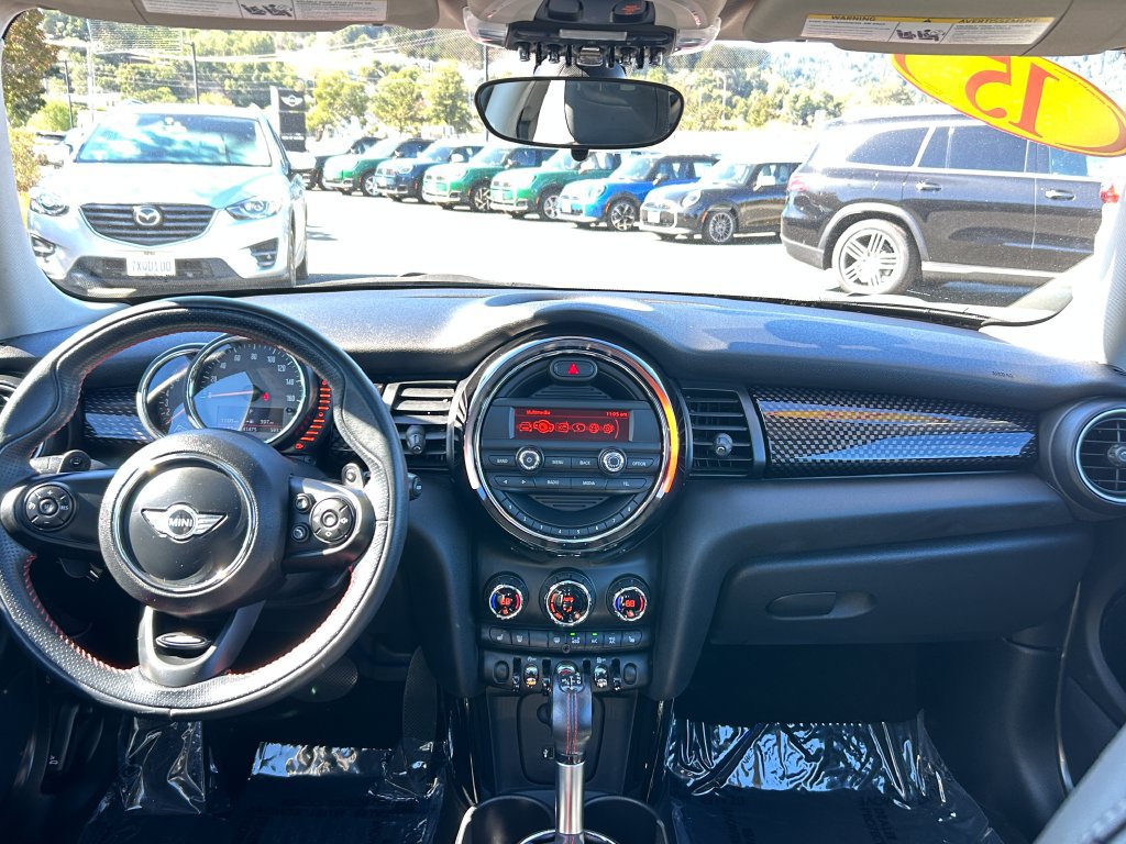 Used 2015 MINI Cooper S FWD image 29
