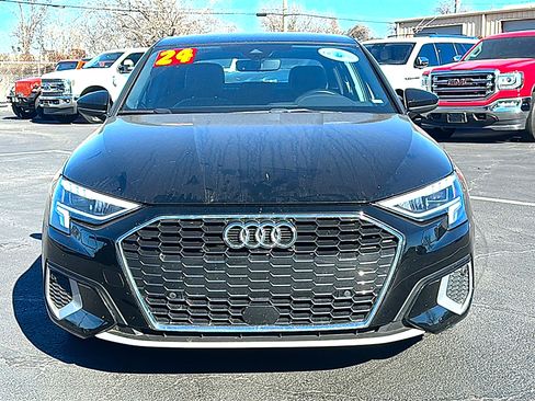 Used 2024 Audi A3 2.0T Premium image 11