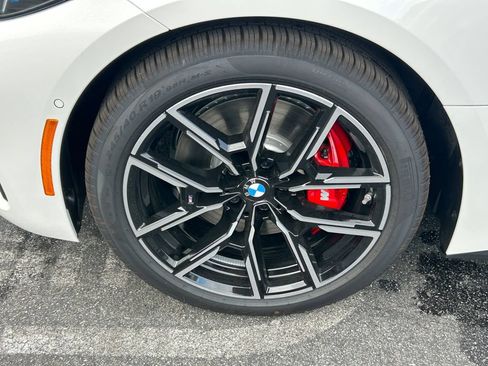 New 2026 BMW 430i w/ M Sport Package RWD image 9