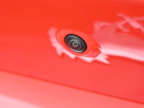 New 2026 Ford Mustang Coupe image 5