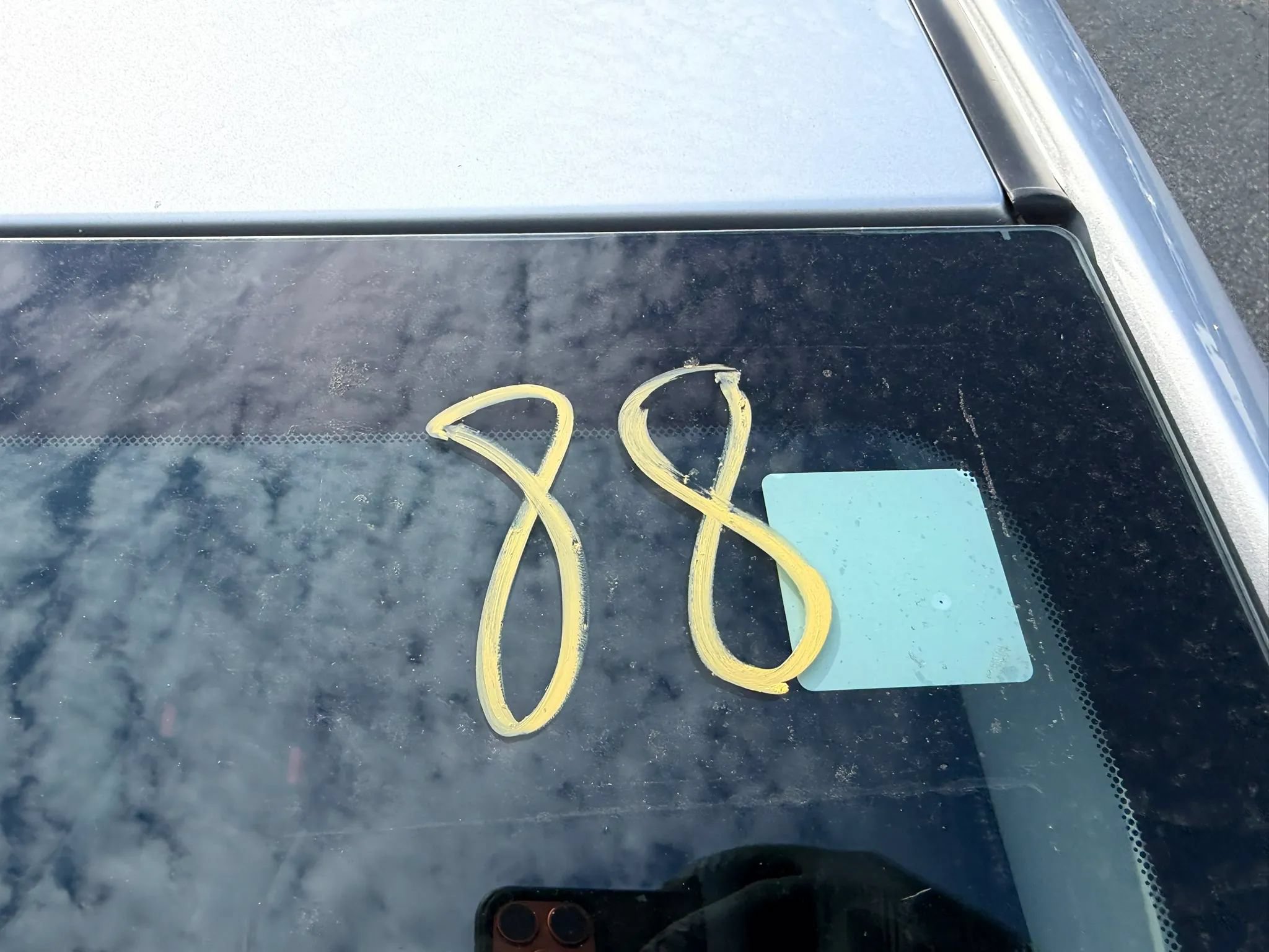 Used 2025 Nissan Versa S FWD image 21