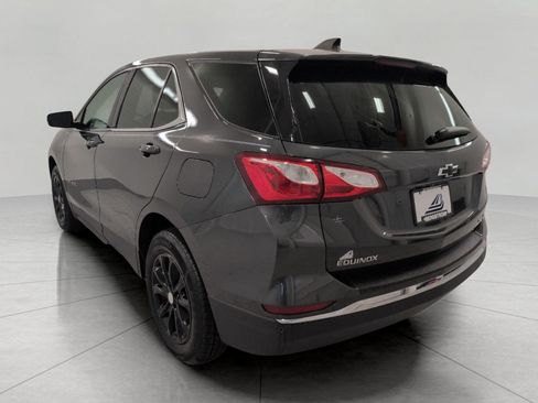 Used 2019 Chevrolet Equinox LT w/ Driver Convenience Package AWD/4WD image 20