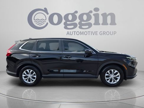 Certified 2024 Honda CR-V LX image 7