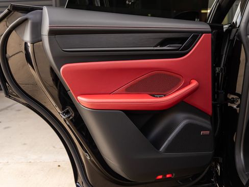 New 2026 Porsche Macan GTS Electric AWD/4WD image 36