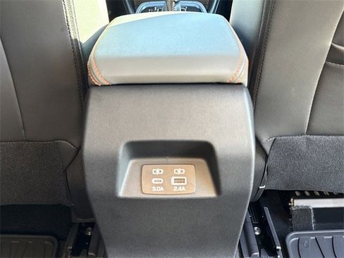 Certified 2025 Subaru Crosstrek 2.5i Limited w/ Popular Package #3A image 23