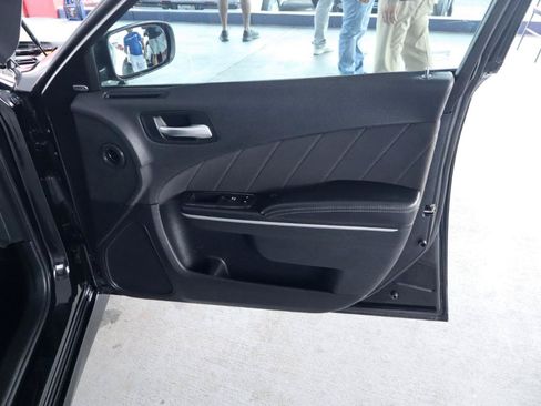 Used 2019 Dodge Charger Scat Pack RWD image 35