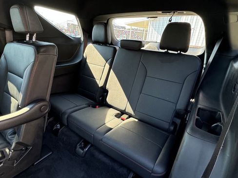 Used 2025 Chevrolet Traverse Z71 w/ Enhanced Driving Package image 17