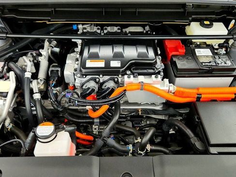 Used 2023 Lexus RZ 450e Premium w/ Accessory Package (A2) AWD/4WD image 27