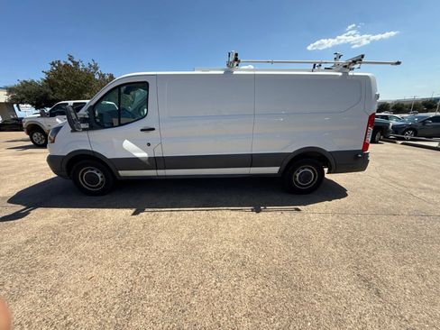 Used 2018 Ford Transit 150 148 Low Roof RWD image 4
