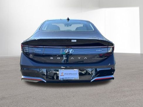 New 2026 Hyundai Sonata SEL image 15