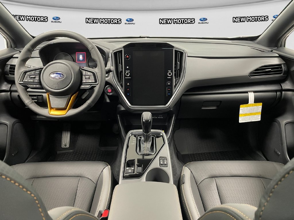 New 2026 Subaru Crosstrek 2.5i Wilderness AWD/4WD image 10