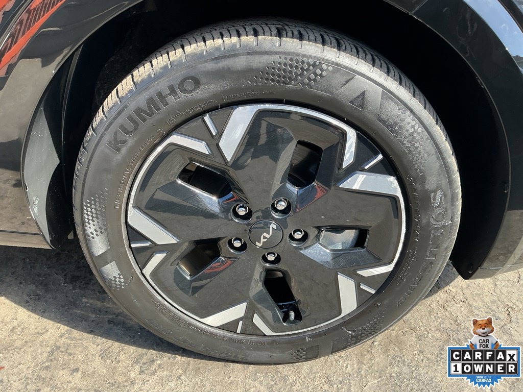 Used 2023 Kia Niro Wave FWD image 78