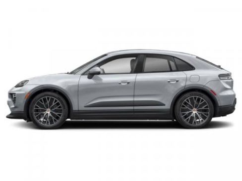 New 2026 Porsche Macan 4 Electric image 3