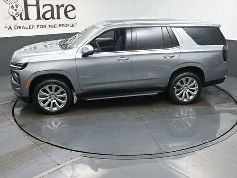 New 2026 Chevrolet Tahoe Premier image 37