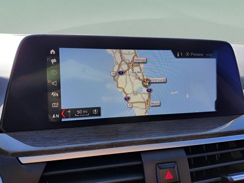 Used 2021 BMW X3 sDrive30i w/ Convenience Package image 23