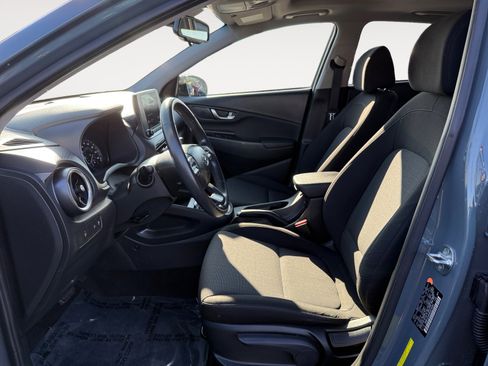 Used 2022 Hyundai Kona SEL w/ Convenience Package image 10