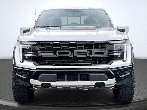 Used 2025 Ford F150 Raptor AWD/4WD image 2