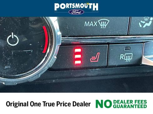 New 2025 Ford F150 XLT w/ Equipment Group 302A MID image 12