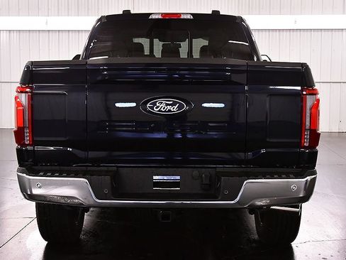 New 2026 Ford F150 Lariat w/ Equipment Group 502A High AWD/4WD image 6