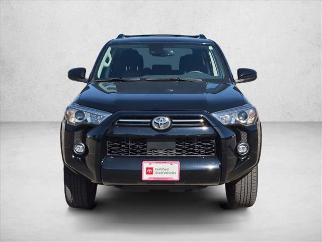 Used 2023 Toyota 4Runner SR5 RWD image 2