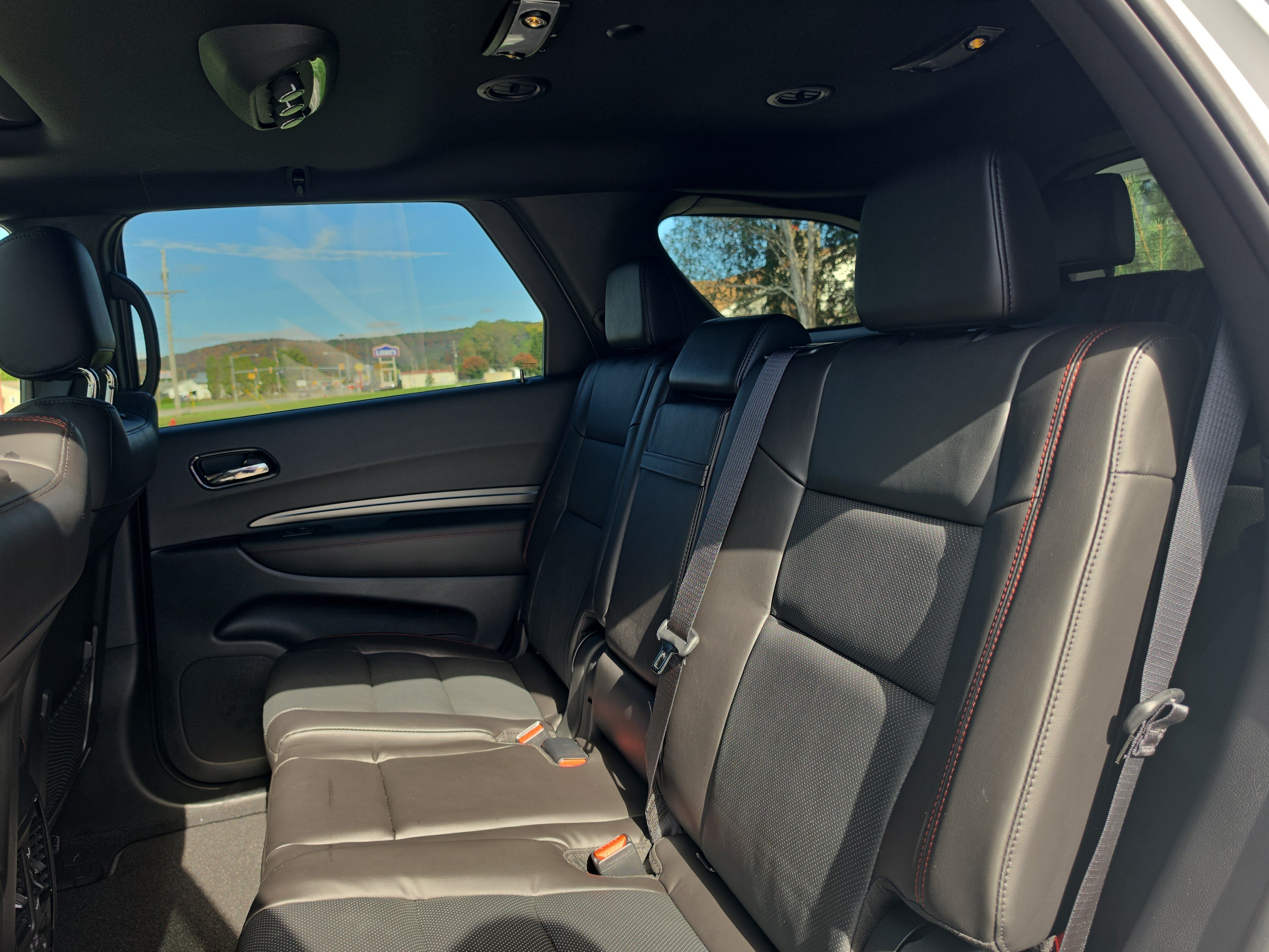 New 2027 Dodge Durango GT AWD/4WD image 14
