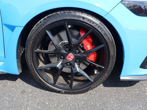 Used 2025 Honda Civic Type R image 37