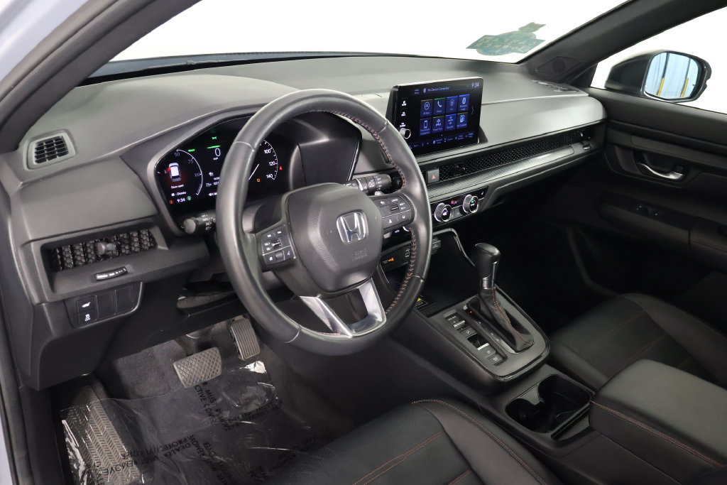 Used 2024 Honda CR-V Sport-L image 7