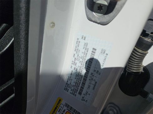 Used 2025 Ford Bronco Big Bend image 30