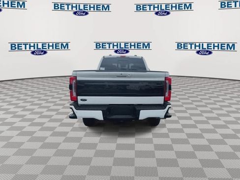 New 2026 Ford F250 Platinum AWD/4WD image 7